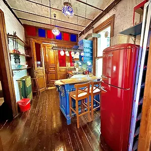  Апарт-отель Golden Suit Taksim