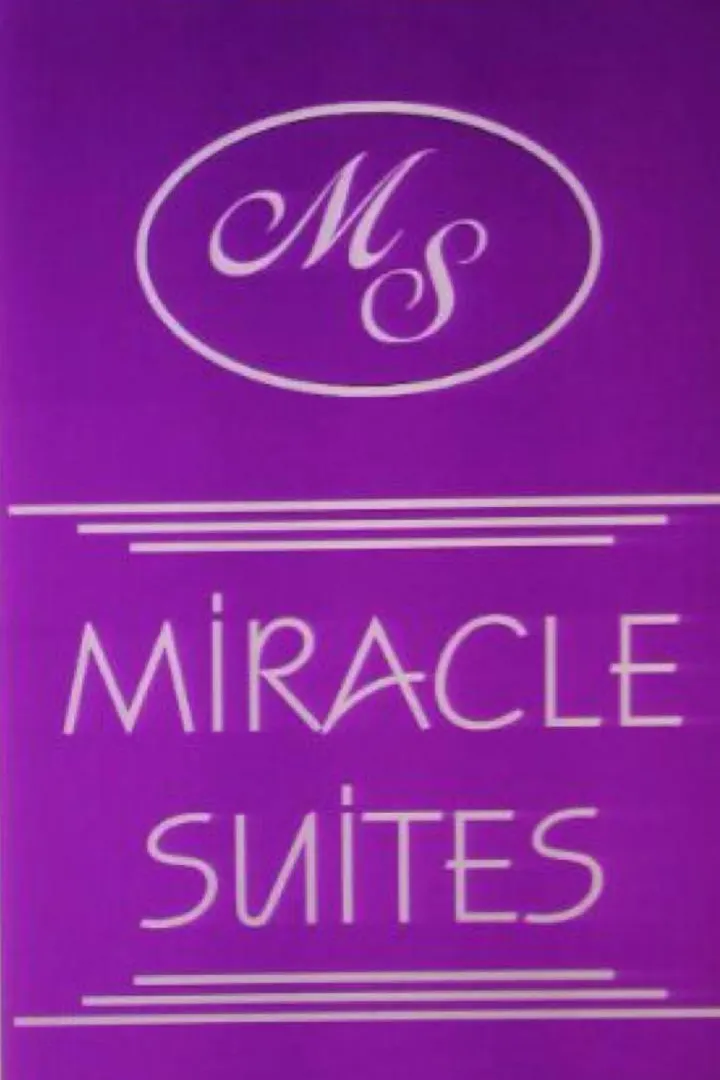 Aparthotel Miracle Suites Istanbul