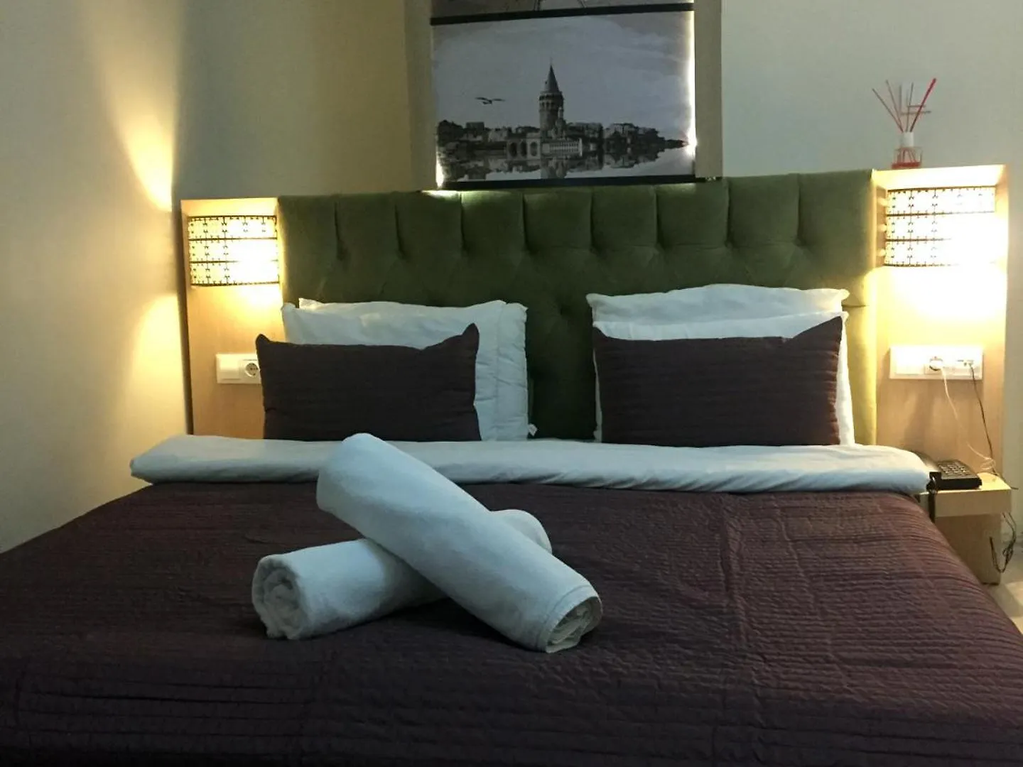 Aparthotel Miracle Suites Istanbul