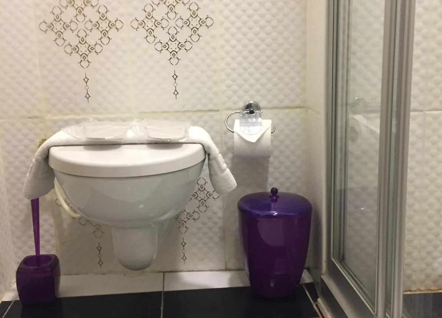Miracle Suites Istanbul Turkey