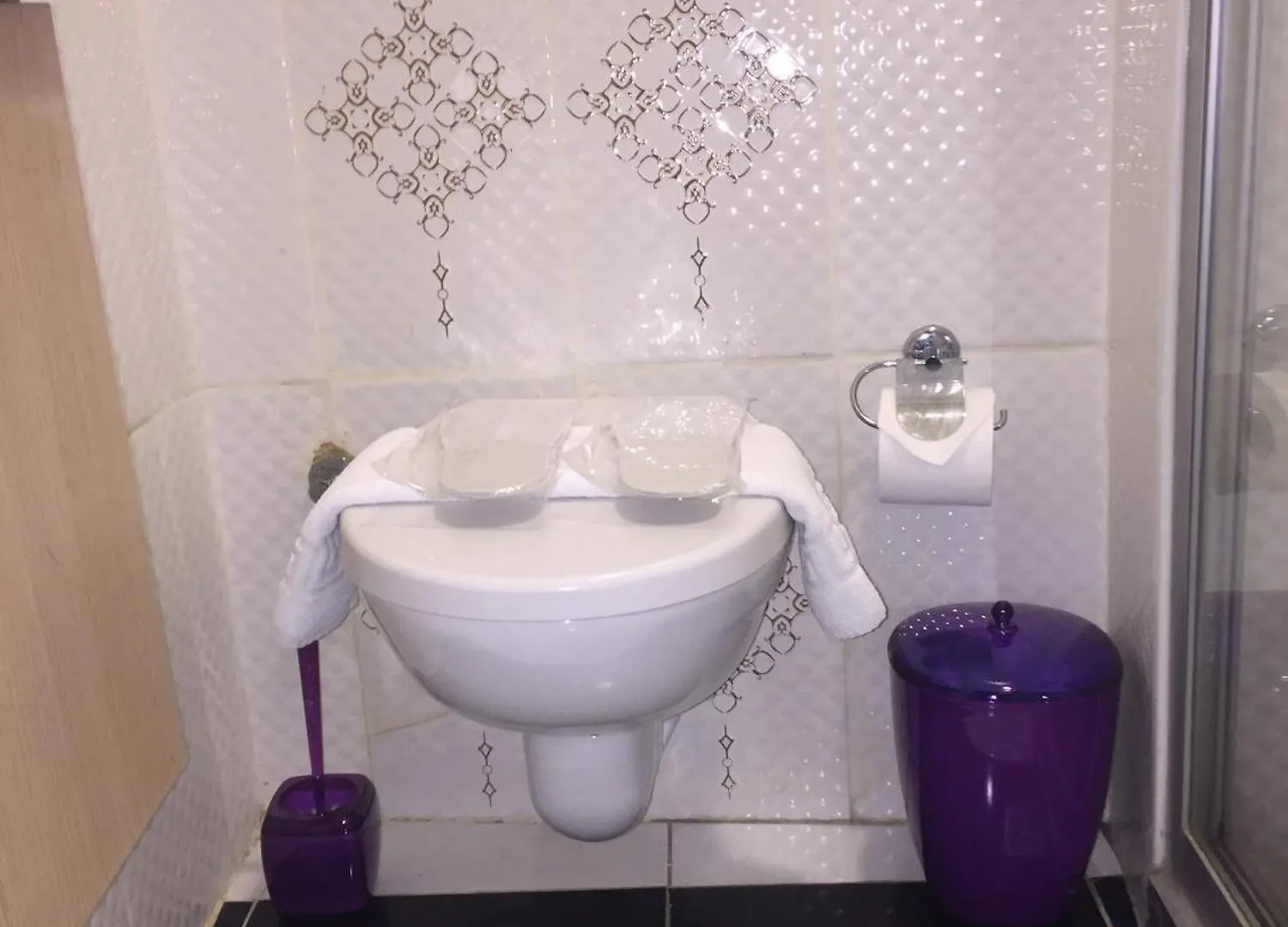 Aparthotel Miracle Suites Istanbul