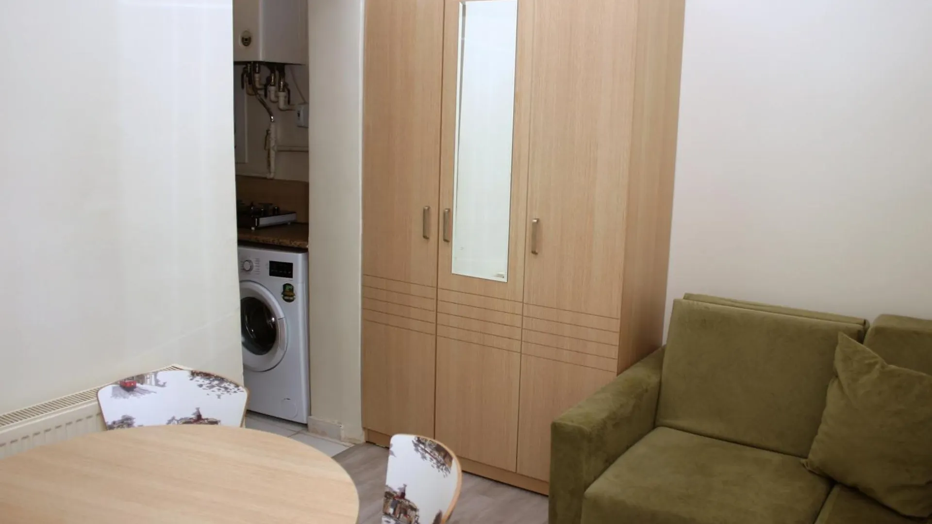 Miracle Suites Istanbul 0*,