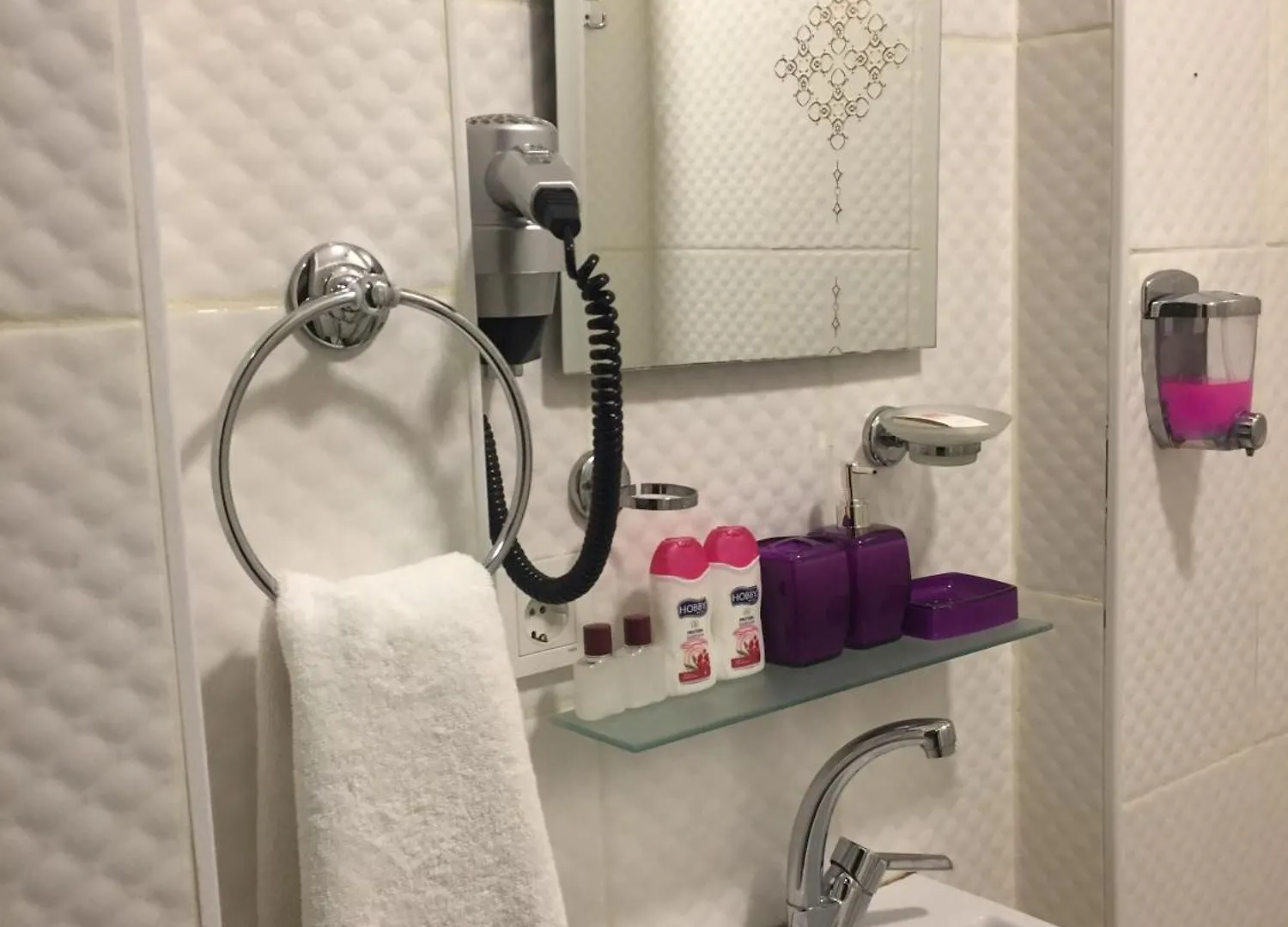 Miracle Suites Istanbul 0*,