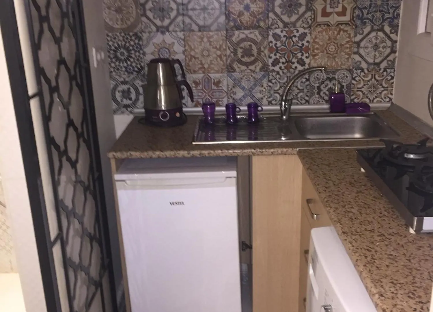 Miracle Suites Istanbul Aparthotel