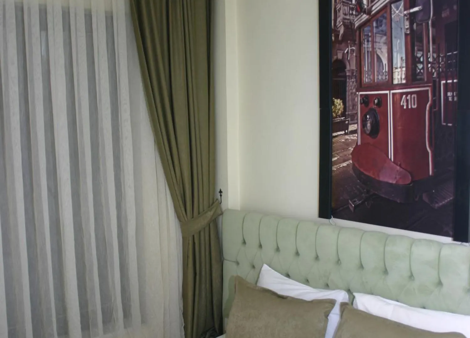 Miracle Suites Istanbul 0*,  Turkey