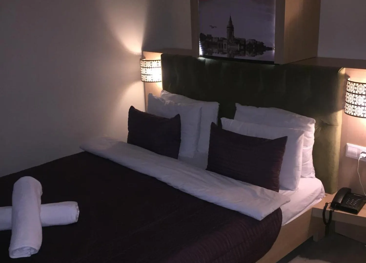 Miracle Suites Istanbul