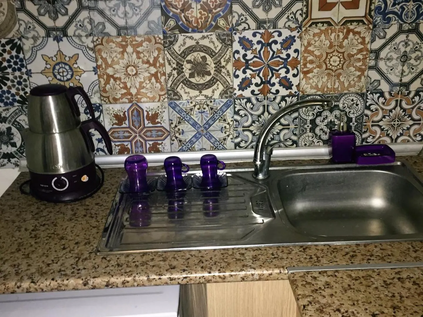Miracle Suites Istanbul Aparthotel