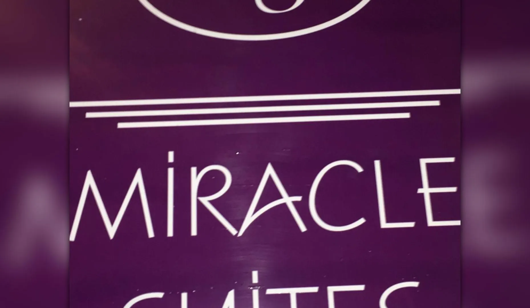Aparthotel Miracle Suites Istanbul