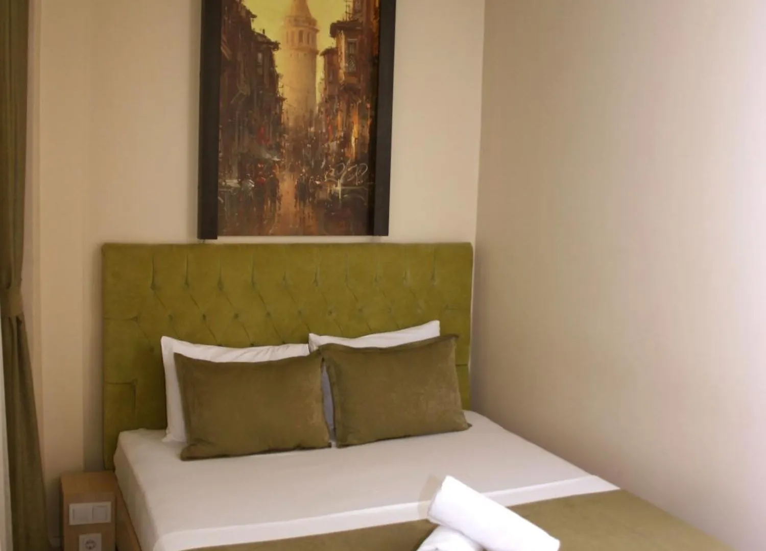 Miracle Suites Istanbul