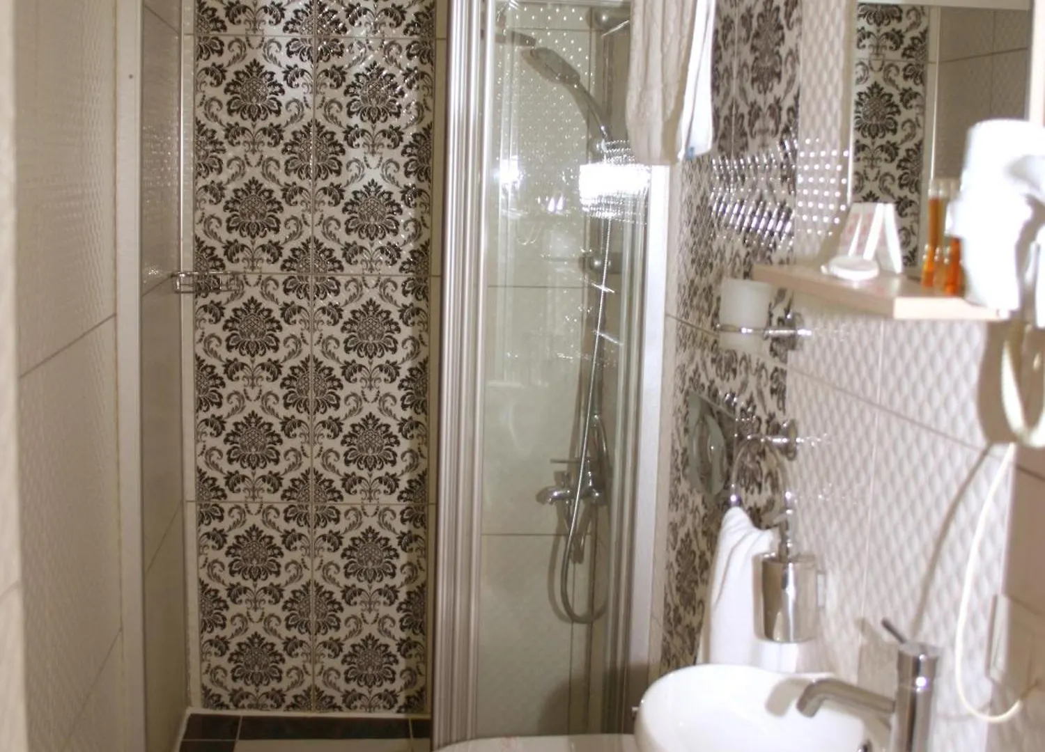 Miracle Suites Istanbulská provincie